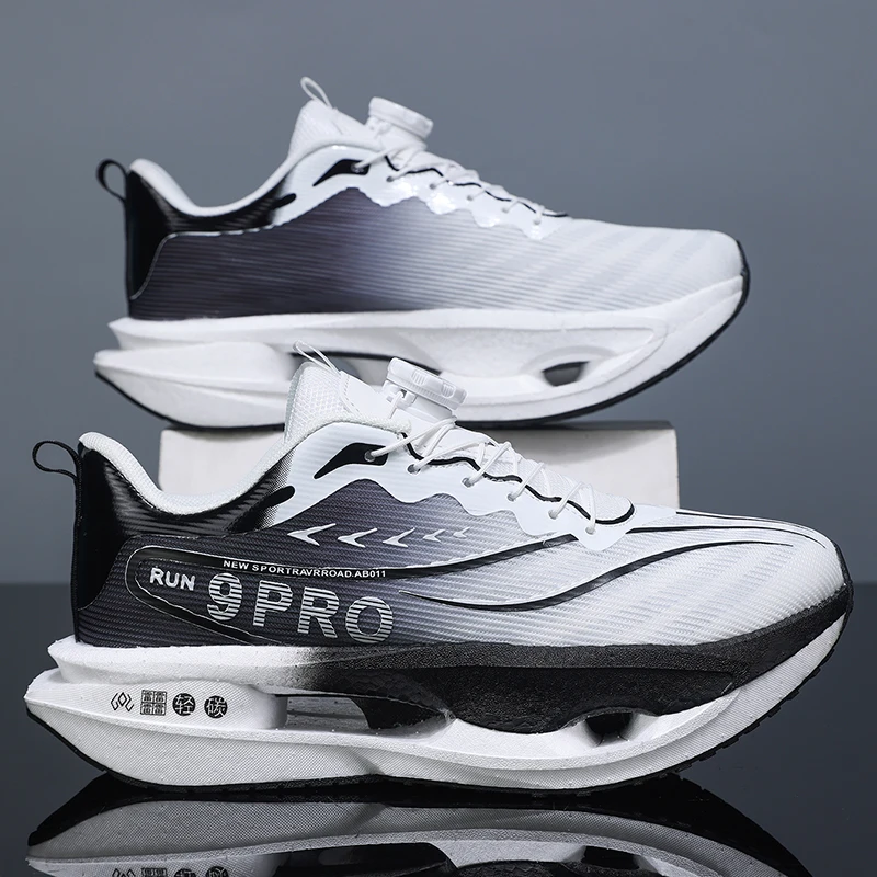 Men's Casual Sports Shoes, Unisex Tennis Casual Walking Fitness Hiking Shoes - the Perfect Athletic Shoe for Outdoor Adventures, an Ideal Choice for Sports Enthusiasts
Men's Casual Sports Shoes, Unisex Tennis Casual Walking Fitness Hiking Shoes - the Perfect Athletic Shoe for Outdoor Adventures, an Ideal Choice for Sports Enthusiasts