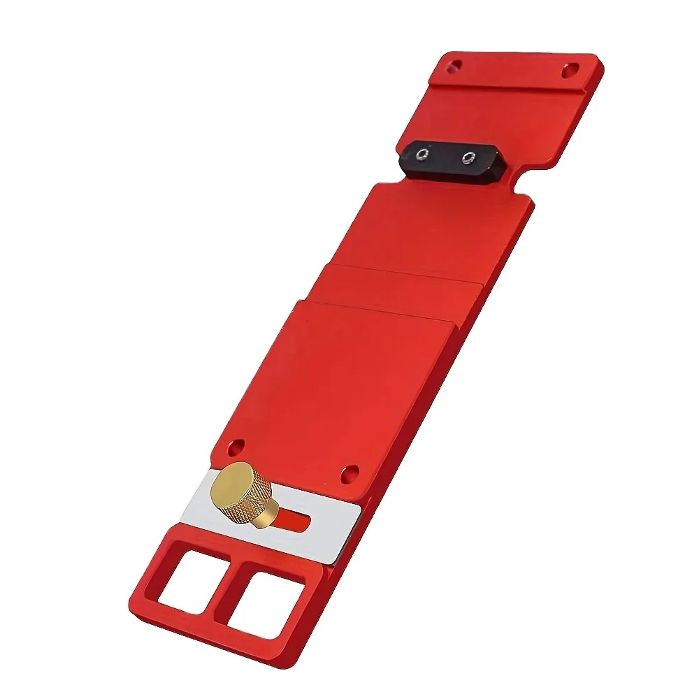 Woodworking Right Angle Cutting Positioning Board, Electric Circular Saw Track, 90 Degree Angle Stopper
Woodworking Right Angle Cutting Positioning Board, Electric Circular Saw Track, 90 Degree Angle Stopper
