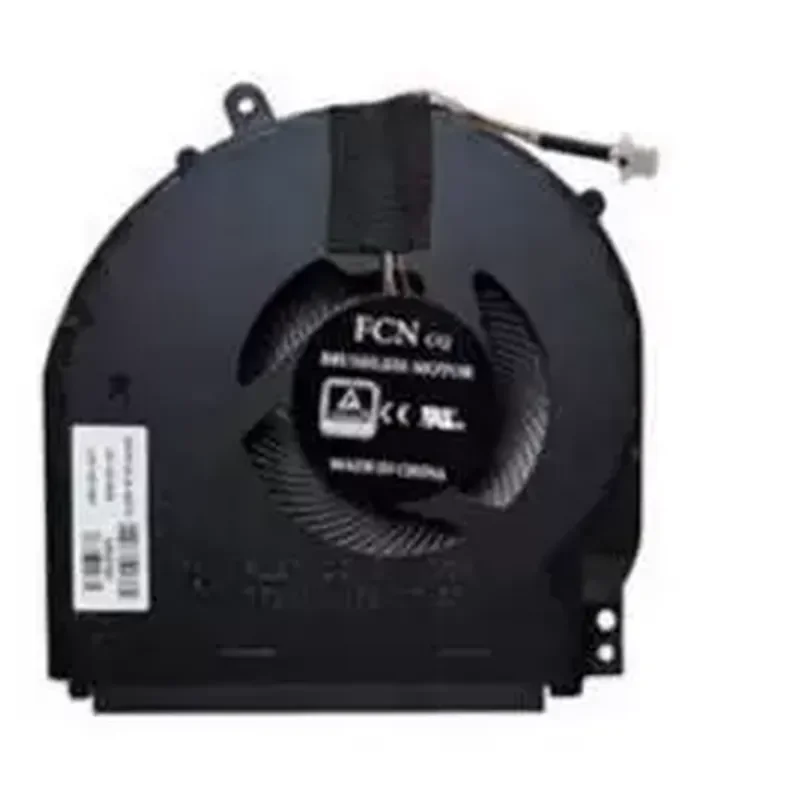 Fan L18222-001 for HP Pavilion x360 14-CD 14m-cd TPN-W131
Fan L18222-001 for HP Pavilion x360 14-CD 14m-cd TPN-W131
