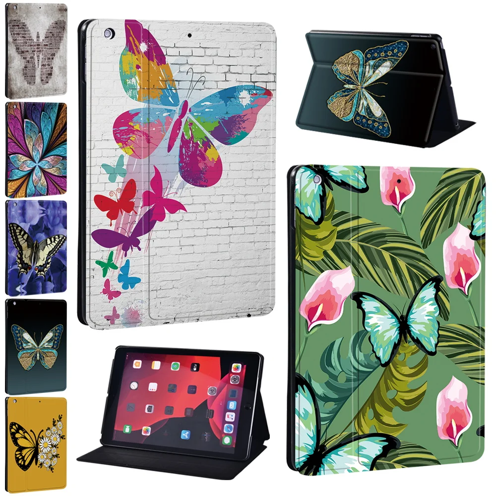 Чехол для планшета Apple IPad 5/6/7/8/9/2/3/4/Mini 1/2/3/4/5/6/Air 4/5 /Pro 11 Butterfly защитный чехол с принтом
Чехол для планшета Apple IPad 5/6/7/8/9/2/3/4/Mini 1/2/3/4/5/6/Air 4/5 /Pro 11 Butterfly защитный чехол с принтом