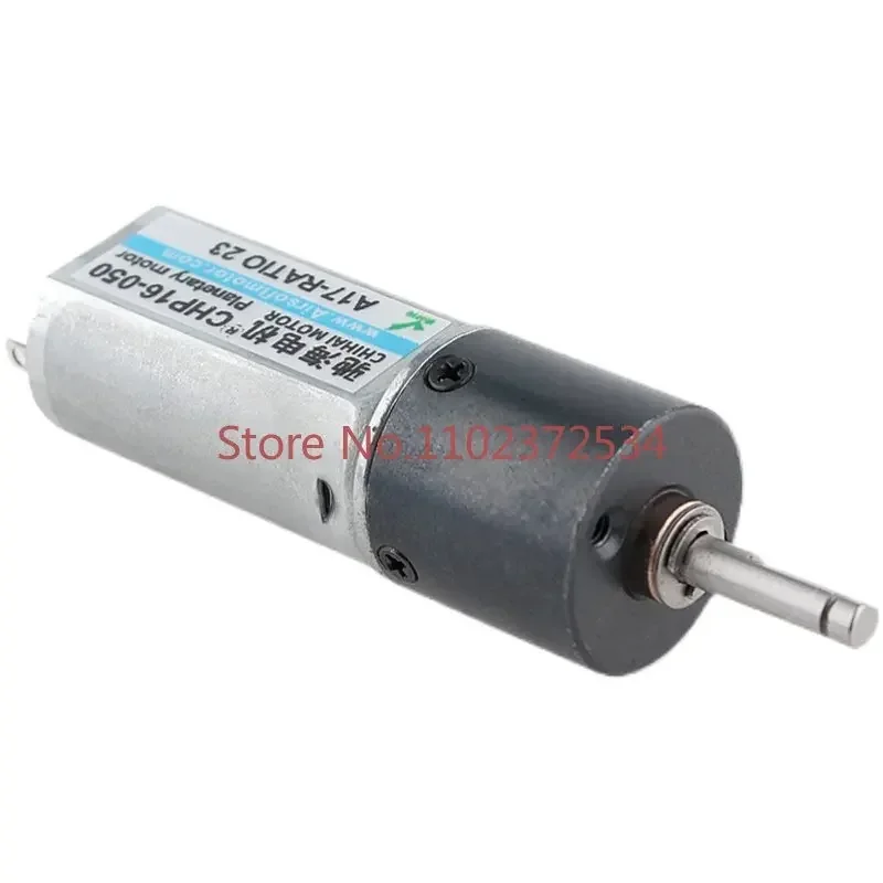 16 GP micro DC планетарный редуктор 050, мотор-редуктор 12 В, 24 В, двигатель с высоким крутящим моментом, робот
16 GP micro DC планетарный редуктор 050, мотор-редуктор 12 В, 24 В, двигатель с высоким крутящим моментом, робот