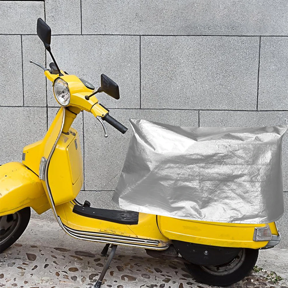 Electric Scooter Cover Heavy Duty Oxford Cloth Waterproof Sunproof Snowproof Motorcycle Accessories Bike Covers
Electric Scooter Cover Heavy Duty Oxford Cloth Waterproof Sunproof Snowproof Motorcycle Accessories Bike Covers