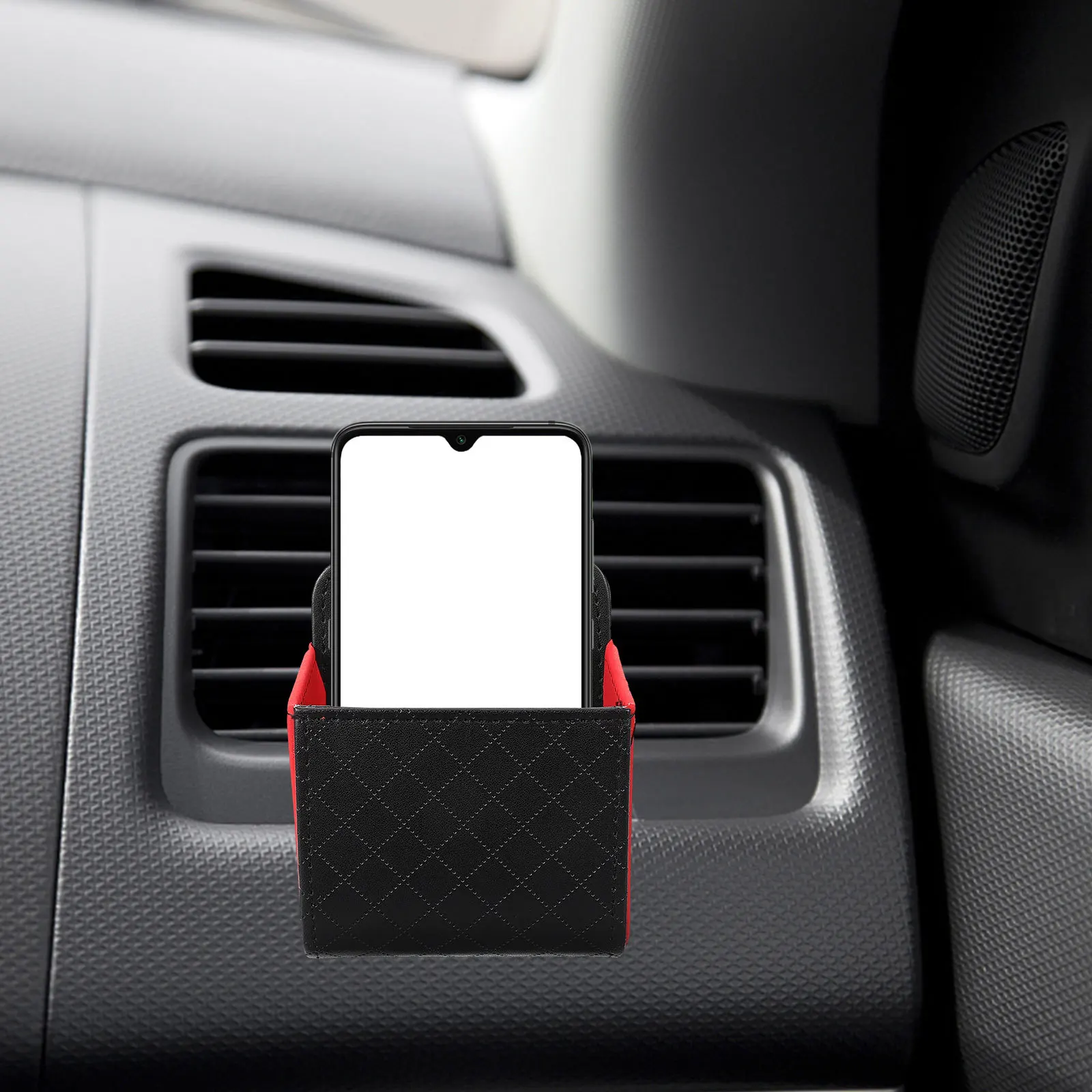 Vent Holder Car Organizer Pouch Storage Bag For Phone Keys Coins Car Vent Accessories Interior Organizing
Vent Holder Car Organizer Pouch Storage Bag For Phone Keys Coins Car Vent Accessories Interior Organizing