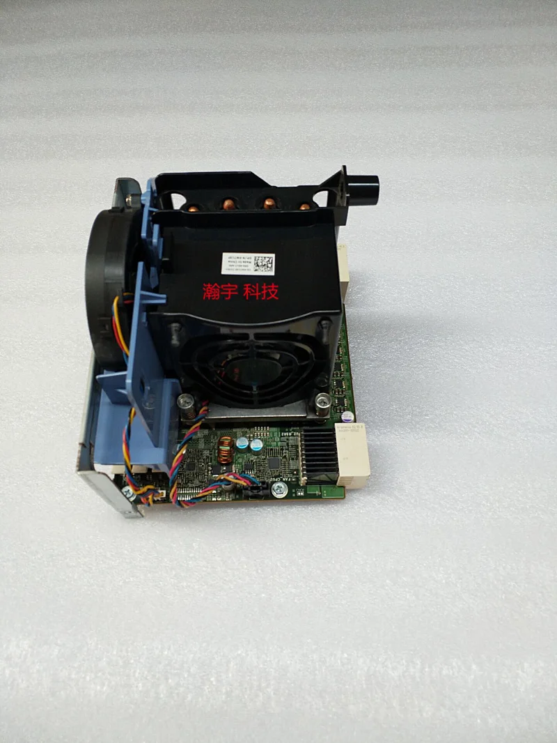 Applicable to DELL T5500 T7500 CPU Expansion Board Second CPU Expansion Board H236F F623F
Applicable to DELL T5500 T7500 CPU Expansion Board Second CPU Expansion Board H236F F623F