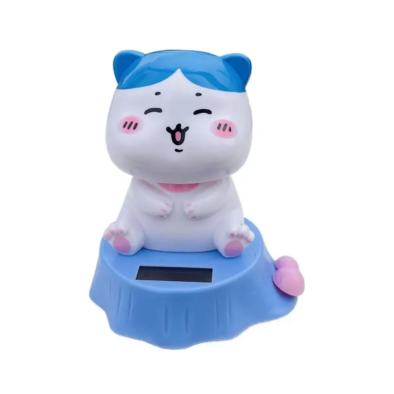 Cute Bobbleheads For Car Dashboard Solar Powered Figurines Cartoon Bobble Heads Figures Car Decoration Ornaments For Automobile
Cute Bobbleheads For Car Dashboard Solar Powered Figurines Cartoon Bobble Heads Figures Car Decoration Ornaments For Automobile