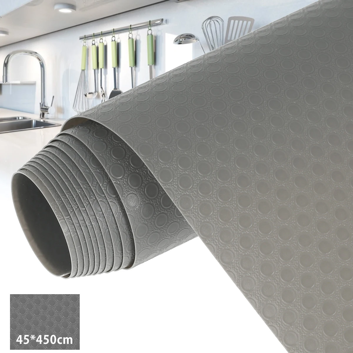 1/2Pcs Drawers Mat Shelf Liner EVA Reusable Drawer Liners Non-slip Refrigerator Mat Kitchen Shelves Drawers Table Dust Mat
1/2Pcs Drawers Mat Shelf Liner EVA Reusable Drawer Liners Non-slip Refrigerator Mat Kitchen Shelves Drawers Table Dust Mat