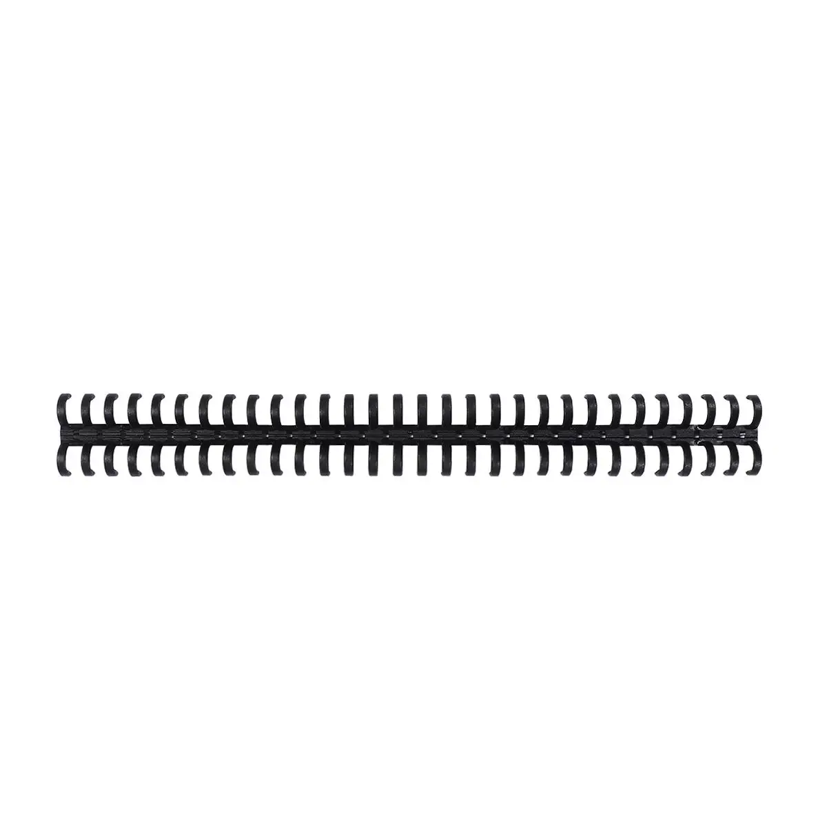 10 Pcs Loose Leaf Rings Binding Clip A4 Binder Spines Notebook Bindings Spiral Notebook Ring Bind Ring Office Supplies
10 Pcs Loose Leaf Rings Binding Clip A4 Binder Spines Notebook Bindings Spiral Notebook Ring Bind Ring Office Supplies