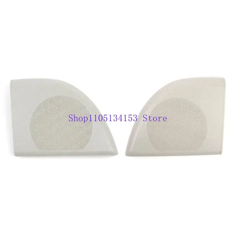 kl23 Right/Left Side Front Door Speaker Cover Trim for CL203 08-11 A20372703887E94
kl23 Right/Left Side Front Door Speaker Cover Trim for CL203 08-11 A20372703887E94