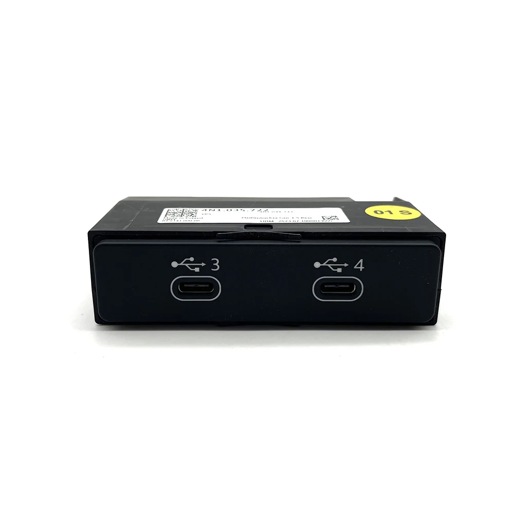 Переключатель Carplay для Audi A6 A8 Q7 Q8, умный ручной интерфейс 4N1035722 4N1 035 722
Переключатель Carplay для Audi A6 A8 Q7 Q8, умный ручной интерфейс 4N1035722 4N1 035 722
