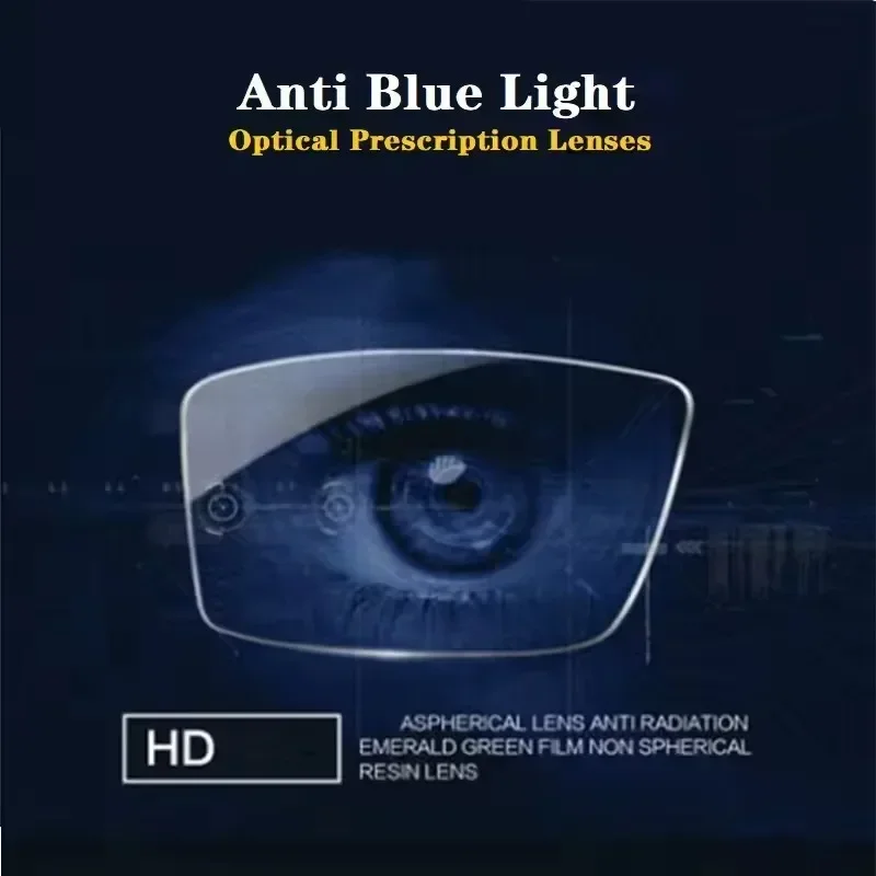 XUKA Index Aspheric Lens Prescription Rimless Glasses Men Women 1.61 1.67 Eyewear Optical Myopia Hyperopia Eyeglasses
XUKA Index Aspheric Lens Prescription Rimless Glasses Men Women 1.61 1.67 Eyewear Optical Myopia Hyperopia Eyeglasses