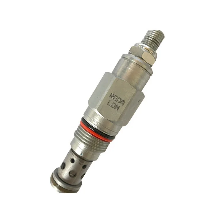 Sun Hydraulics Flow Control Valve RDDA-LDN
Sun Hydraulics Flow Control Valve RDDA-LDN