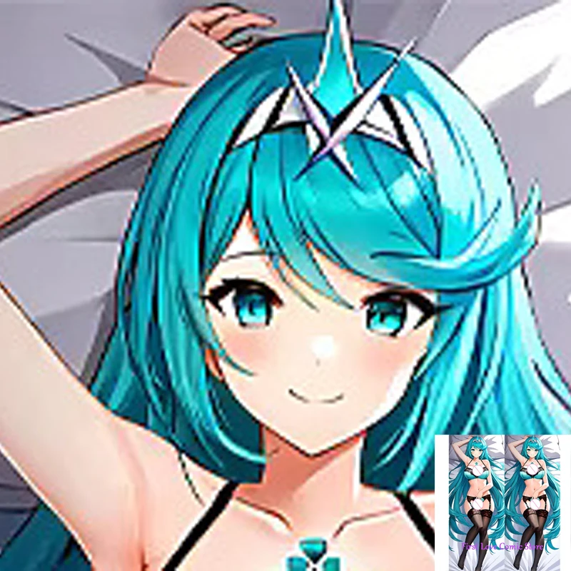 Anime Pneuma's Shino Shimoji Dakimakura Pillow Case Otaku Waifu Bedding Hugging Body Throw 2-sided Print Pillow Cover
Anime Pneuma's Shino Shimoji Dakimakura Pillow Case Otaku Waifu Bedding Hugging Body Throw 2-sided Print Pillow Cover