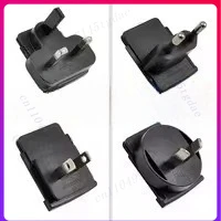 Original Power Adapter Plug for Bose Companion 2 Series III Speaker 12V 1.8A - Shipped Based on Your Country
Original Power Adapter Plug for Bose Companion 2 Series III Speaker 12V 1.8A - Shipped Based on Your Country