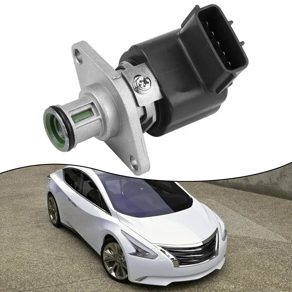 For Nissan Engine Parts Reliable Idle Air Control Valve Fitment for Years Nineteen Ninety Five and Nineteen Ninety Six
For Nissan Engine Parts Reliable Idle Air Control Valve Fitment for Years Nineteen Ninety Five and Nineteen Ninety Six