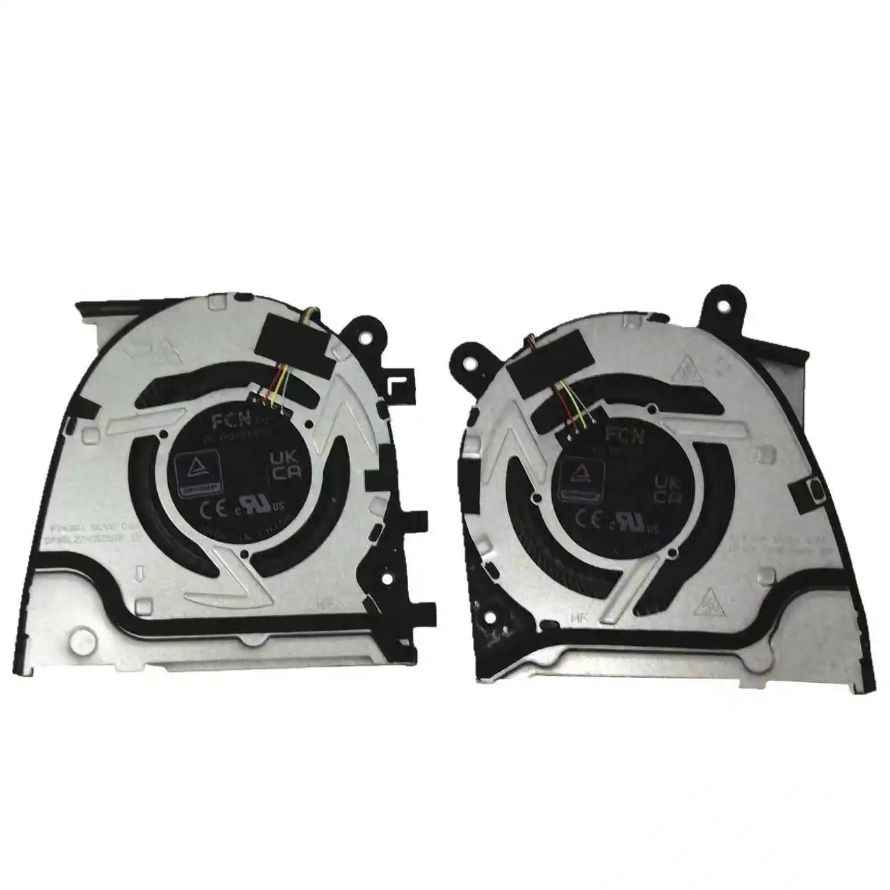 Новый вентилятор охлаждения для ASUS Rog Zephyrus 2025 GA403WW GA403WR серии 13NR0MA0AP0102 13NR0MA0AP0202 F24393 F24394 DFS5L22H05G86K DC5V
Новый вентилятор охлаждения для ASUS Rog Zephyrus 2025 GA403WW GA403WR серии 13NR0MA0AP0102 13NR0MA0AP0202 F24393 F24394 DFS5L22H05G86K DC5V