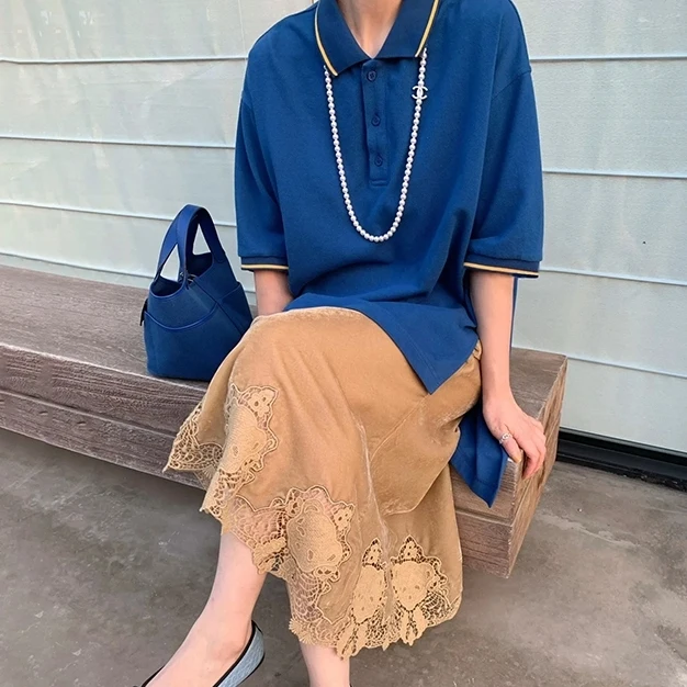 Юбка Ele Bear с вырезами и кружевом, бархатная, цветная, для женщин, с высокой талией, прямого кроя, осенне-зимняя
Юбка Ele Bear с вырезами и кружевом, бархатная, цветная, для женщин, с высокой талией, прямого кроя, осенне-зимняя