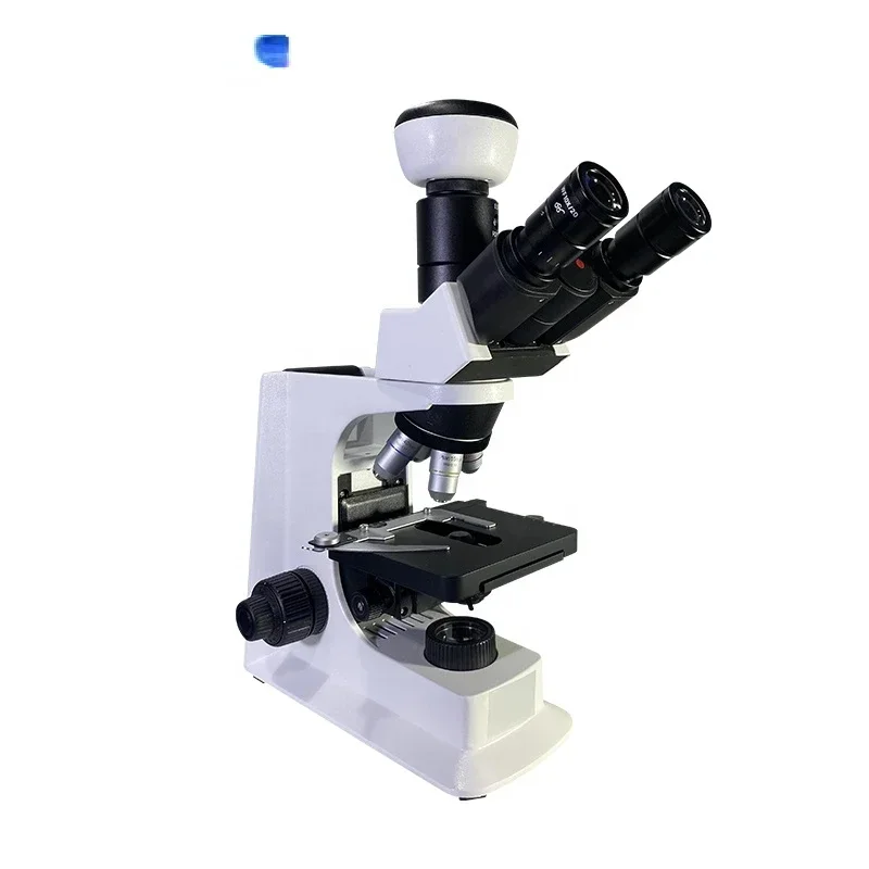 New Arrival Plan Objective SMART-2TR Finite Optical Biological Microscope with Digital Camera
New Arrival Plan Objective SMART-2TR Finite Optical Biological Microscope with Digital Camera