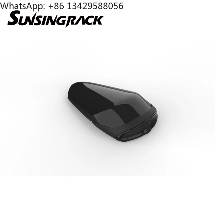 Sunsing New Design Universal ABS Car Roof Boxes Car Top Box Carrier Cargo Box Accessories
Sunsing New Design Universal ABS Car Roof Boxes Car Top Box Carrier Cargo Box Accessories