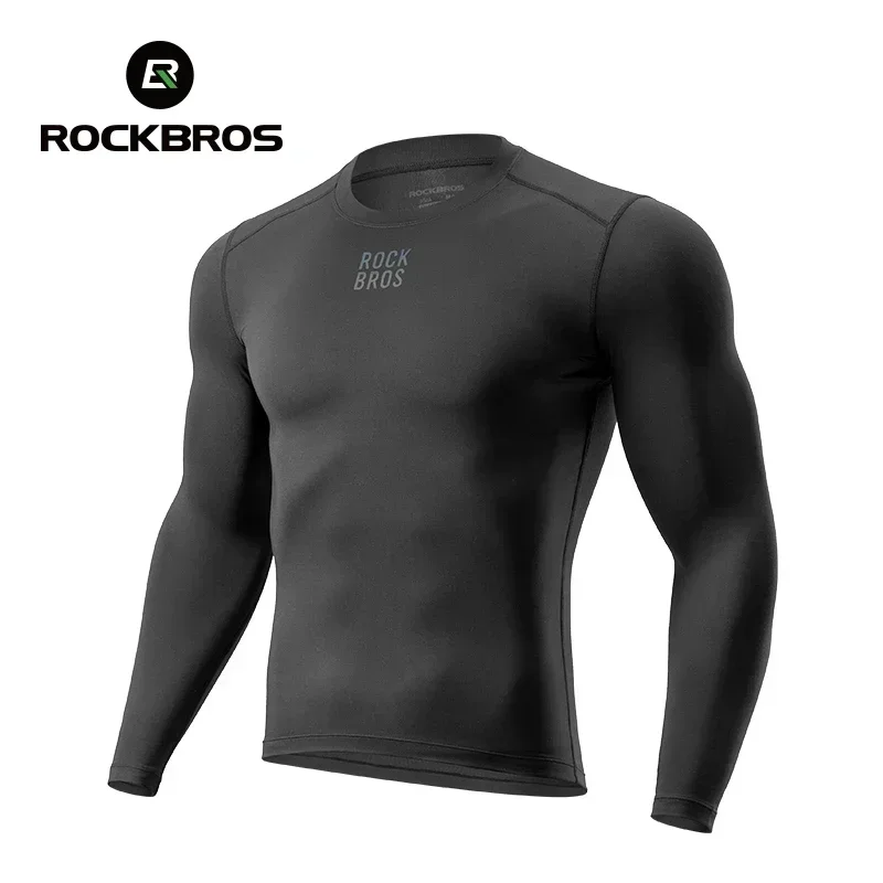 ROCKBROS зимний трикотаж, легкая флисовая теплая верхняя одежда с длинными рукавами, ветрозащитная куртка для шоссейного велосипеда, одежда для активного отдыха, пешего туризма, спорта
ROCKBROS зимний трикотаж, легкая флисовая теплая верхняя одежда с длинными рукавами, ветрозащитная куртка для шоссейного велосипеда, одежда для активного отдыха, пешего туризма, спорта