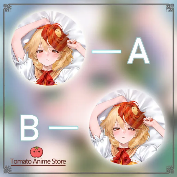 Touhou Project Niwatari Kutaka Anime Game Dakimakura Hing Body PillowCase Cushion Otaku Bed Linings Xmas
Touhou Project Niwatari Kutaka Anime Game Dakimakura Hing Body PillowCase Cushion Otaku Bed Linings Xmas