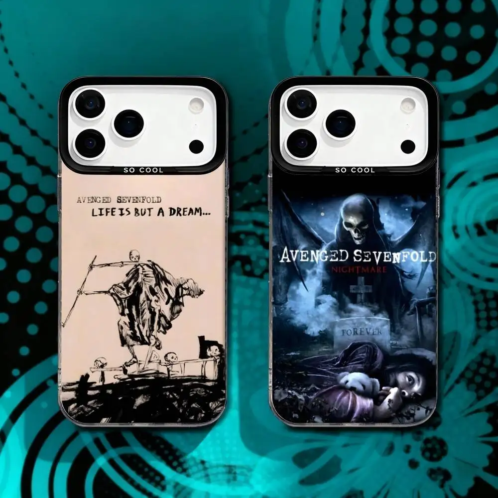 A-Avenged Sevenfold Life Is But a Dream For iPhone 17,16,15,14,13,12,X,8,Pro,Max,Plus,SE4,Mini Anti-Slip Black IMD Matte Case
A-Avenged Sevenfold Life Is But a Dream For iPhone 17,16,15,14,13,12,X,8,Pro,Max,Plus,SE4,Mini Anti-Slip Black IMD Matte Case