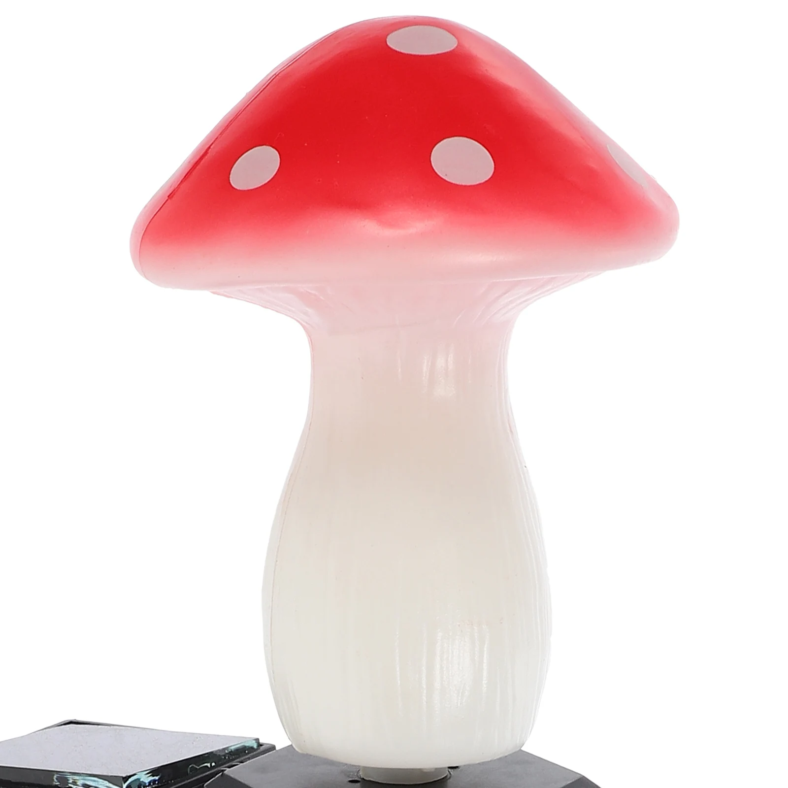 Mushroom Lawn Light Lights Outdoor Decorate Nightlight Abs Garden Solar Shaped Lamp
Mushroom Lawn Light Lights Outdoor Decorate Nightlight Abs Garden Solar Shaped Lamp