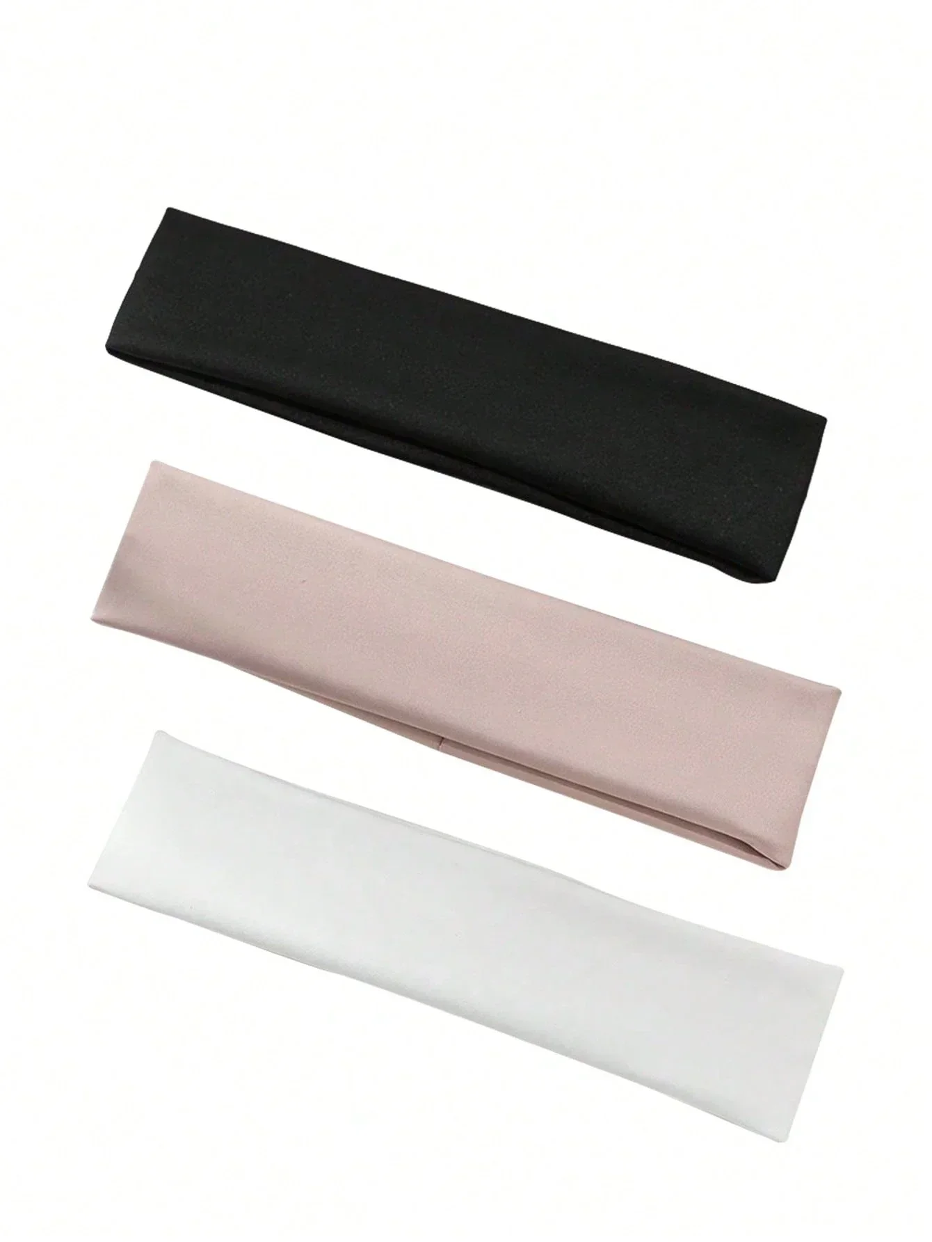 6pcs Women's Soft Solid Color Headbands Set For Daily Casual Gym Hair Accessories
6pcs Women's Soft Solid Color Headbands Set For Daily Casual Gym Hair Accessories
