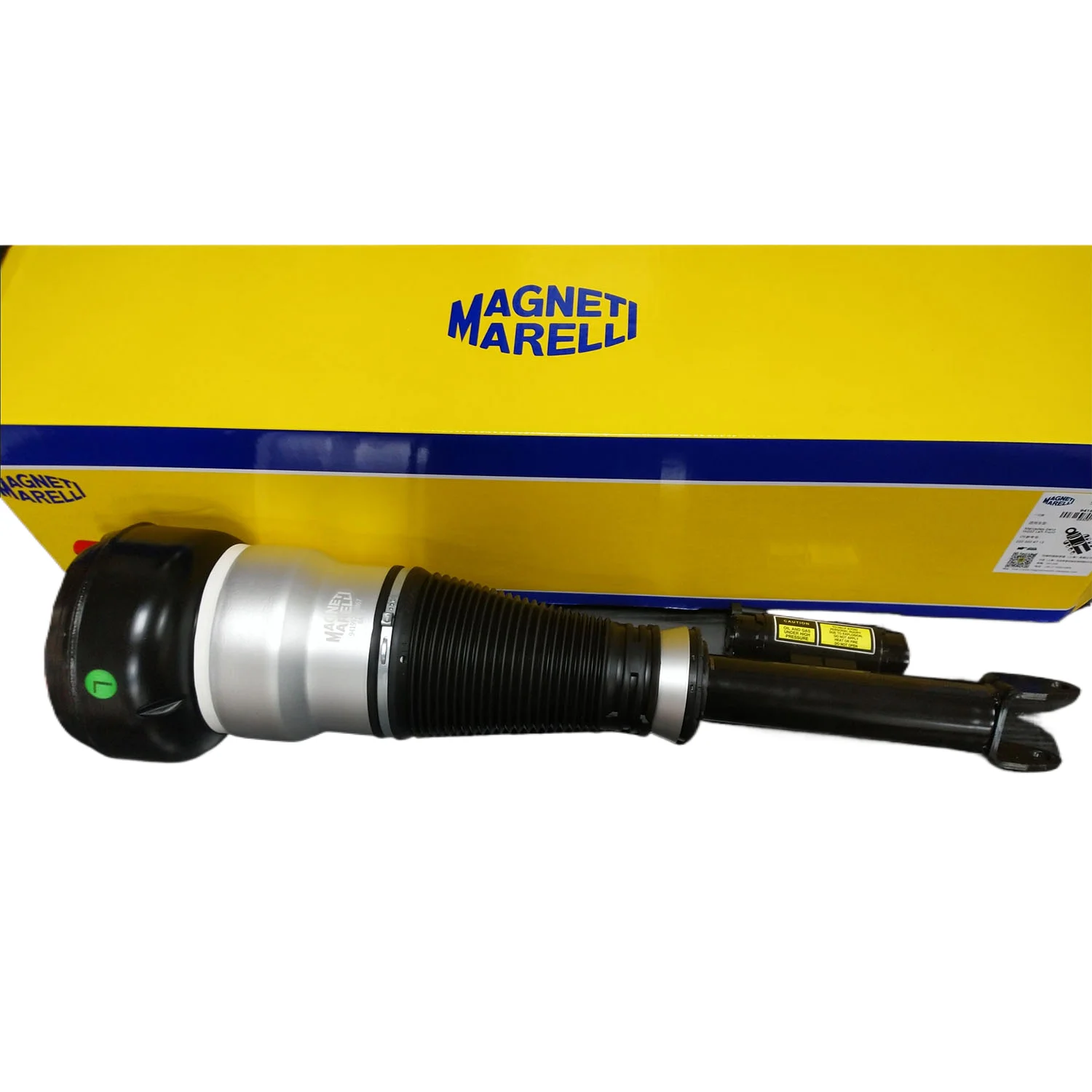 MAGNETI MARELLI OE:2223204713 High Quality New Auto Spare Parts Air Shock Absorbers Front/L Repair Parts For
MAGNETI MARELLI OE:2223204713 High Quality New Auto Spare Parts Air Shock Absorbers Front/L Repair Parts For
