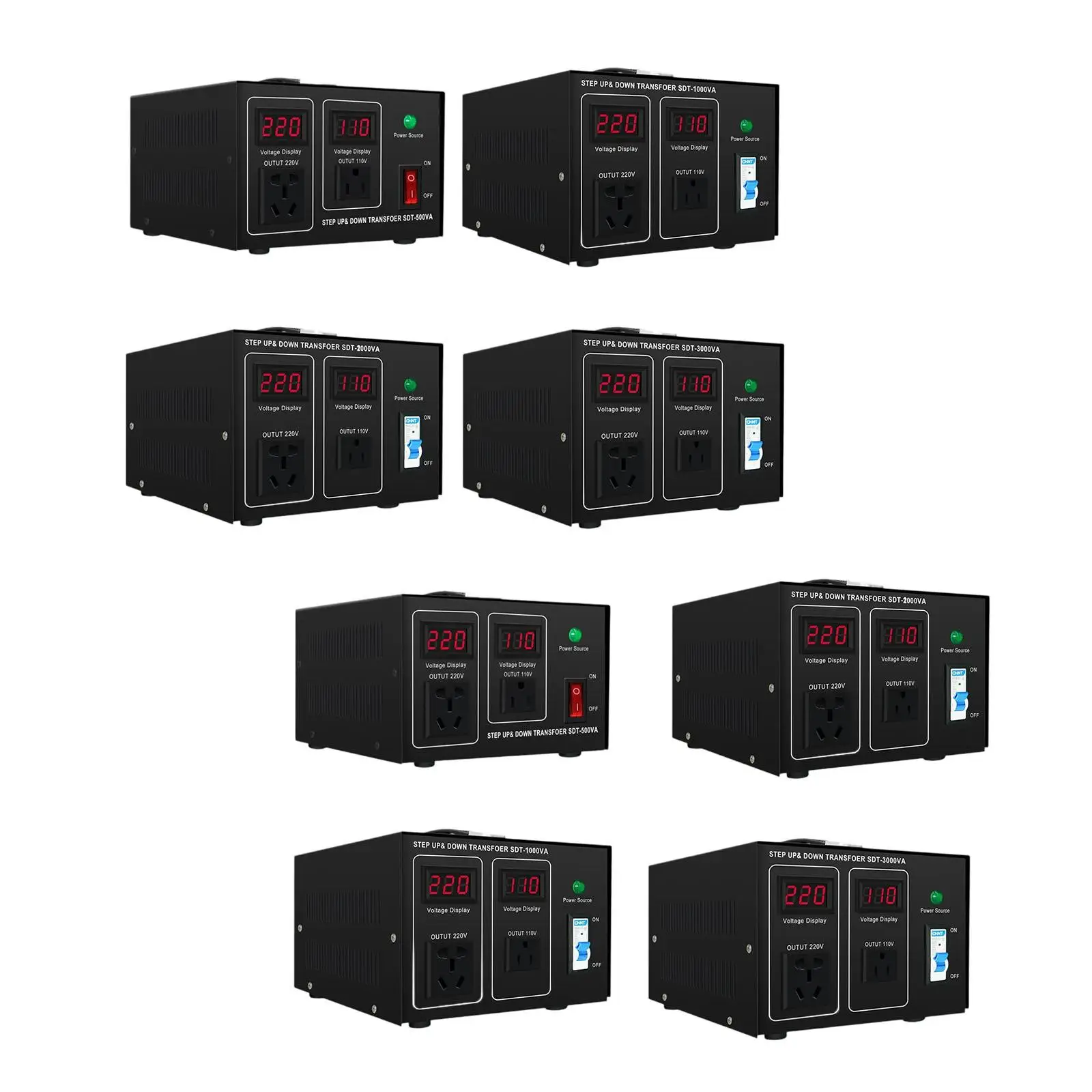 Преобразователь напряжения, адаптер CN, металлический прецизионный преобразователь мощности
Преобразователь напряжения, адаптер CN, металлический прецизионный преобразователь мощности