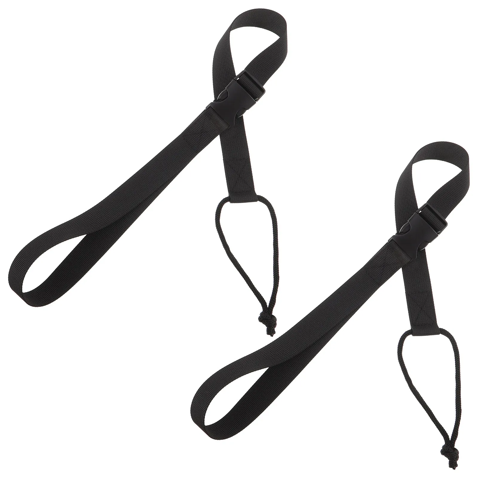 2Pcs Snowboard Leash Adjustable Universal Lightweight Safety Straps for Snowboard Bindings Essential for Beginners Mountain
2Pcs Snowboard Leash Adjustable Universal Lightweight Safety Straps for Snowboard Bindings Essential for Beginners Mountain