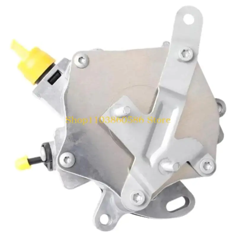 242A Automotive Accessories Replacement Vacuum Brake Vacuum CM5G-2A451GB CM5G-2A451GA 724807740 for EcoBoost 12-20
242A Automotive Accessories Replacement Vacuum Brake Vacuum CM5G-2A451GB CM5G-2A451GA 724807740 for EcoBoost 12-20