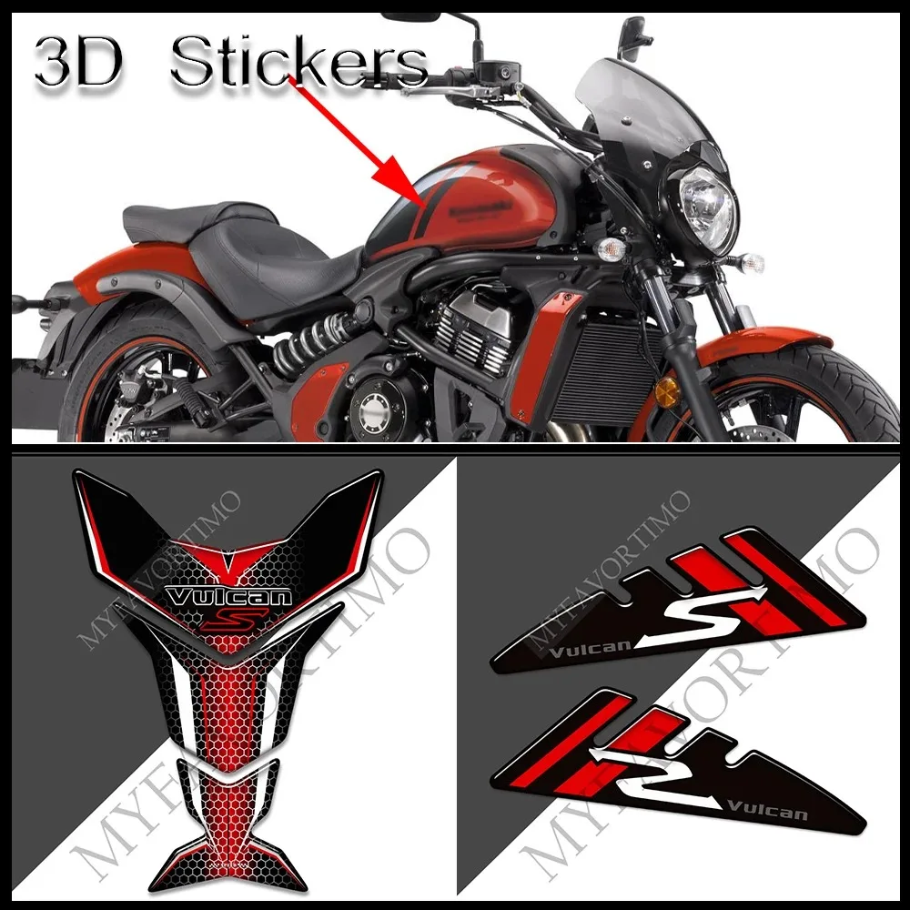 Motorcycle Stickers For Kawasaki VULCAN-S VULCAN S 650 VN650 Decals Gas Fuel Oil Kit Knee Protector Tank Pad Grips
Motorcycle Stickers For Kawasaki VULCAN-S VULCAN S 650 VN650 Decals Gas Fuel Oil Kit Knee Protector Tank Pad Grips