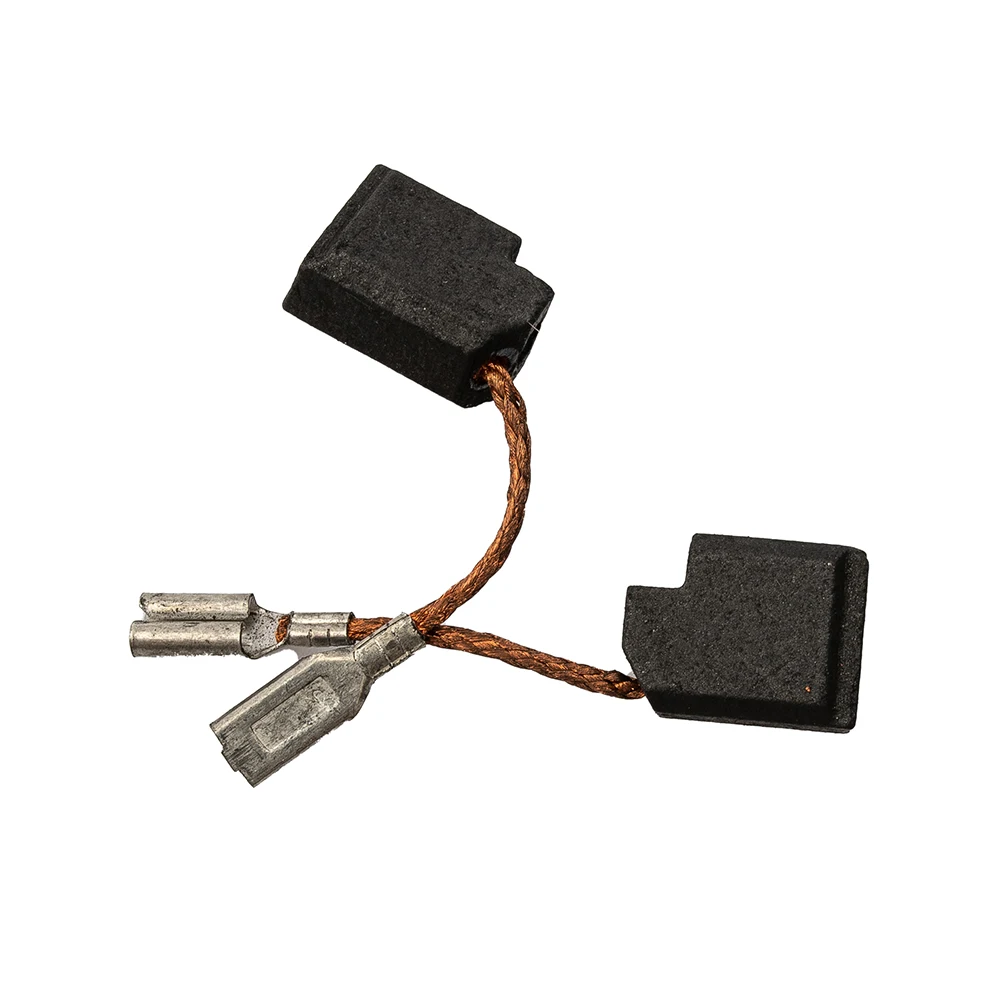 Обновите производительность шлифовальной машины с помощью сменного набора угольных щеток из 2 предметов для инструмента D28110 D28112 D28402 DWE46151
Обновите производительность шлифовальной машины с помощью сменного набора угольных щеток из 2 предметов для инструмента D28110 D28112 D28402 DWE46151