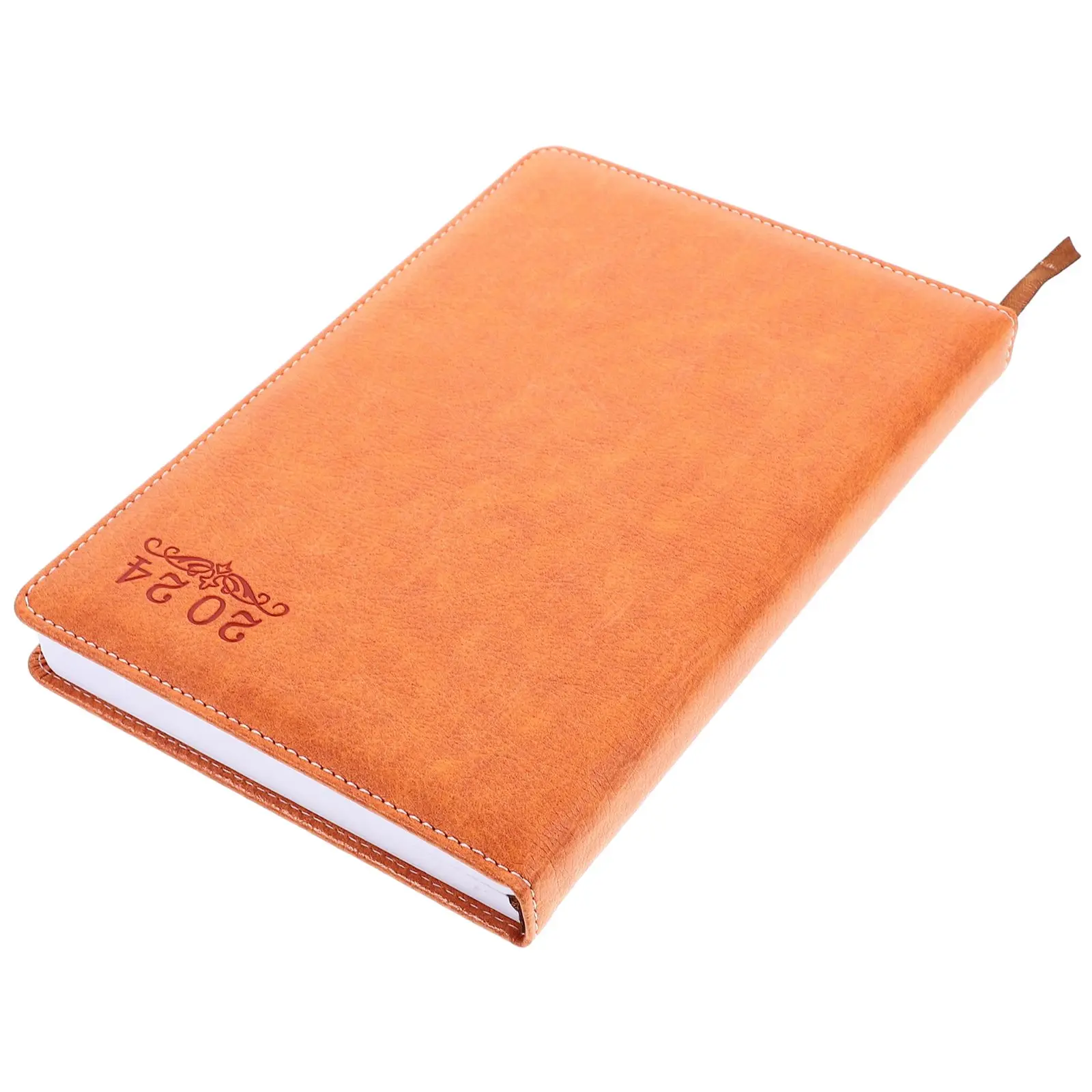 2024 Agenda Book Monthly Planner Notepad Schedule Notebook Notebooks Pu for Men Office
2024 Agenda Book Monthly Planner Notepad Schedule Notebook Notebooks Pu for Men Office