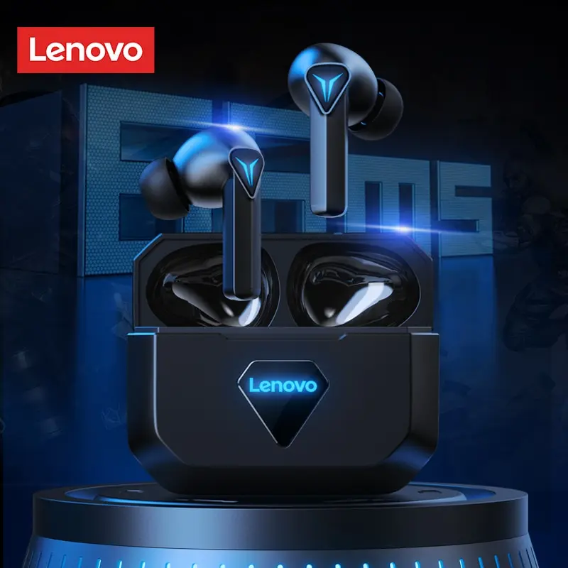 Оригинальные наушники Lenovo GM6 Bluetooth 5,0, беспроводные наушники, игровая умная гарнитура с дистанционным управлением, наушники с низкой задержкой и микрофоном
Оригинальные наушники Lenovo GM6 Bluetooth 5,0, беспроводные наушники, игровая умная гарнитура с дистанционным управлением, наушники с низкой задержкой и микрофоном