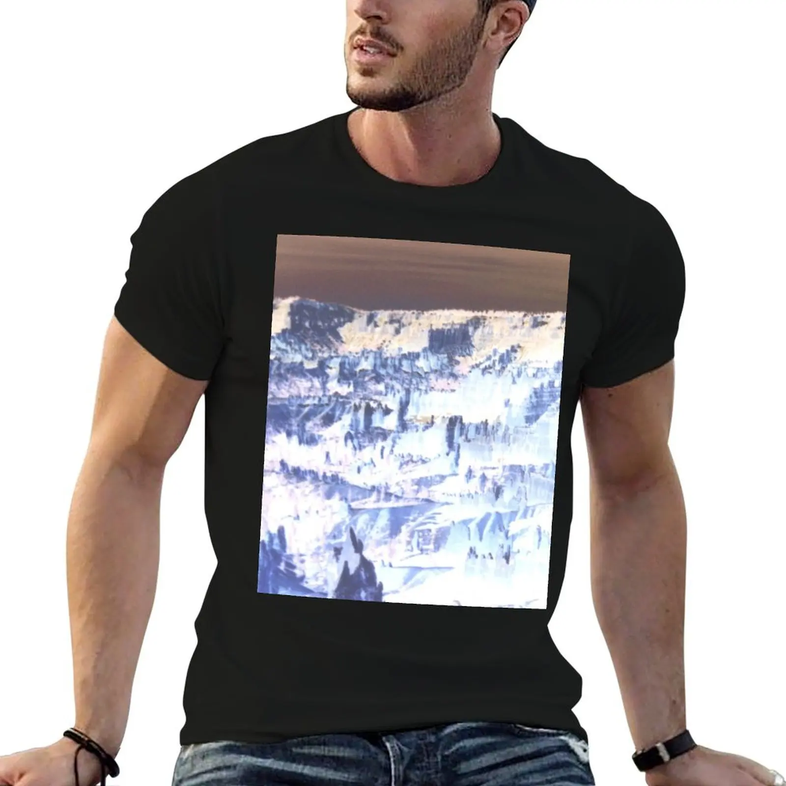 Bryce Canyon National Park T-Shirt black cotton t-shirt plain for man package t shirts for man slim fit T-Shirt
Bryce Canyon National Park T-Shirt black cotton t-shirt plain for man package t shirts for man slim fit T-Shirt