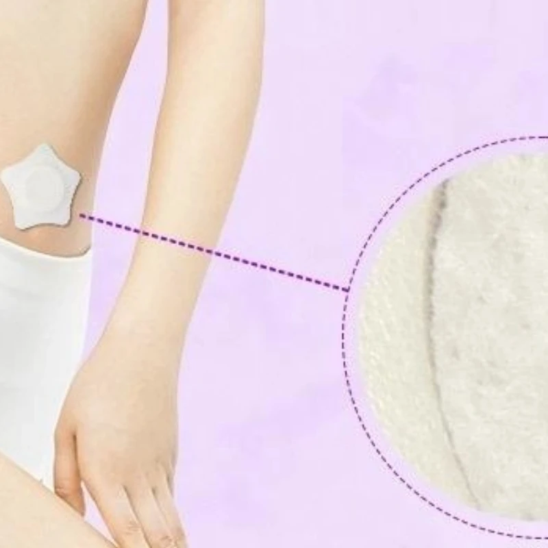 30 шт. одноразовые нашивки для пупка с касторовым маслом, дышащие нетканые наклейки для пупка, удобная посадка (без масла)
30 шт. одноразовые нашивки для пупка с касторовым маслом, дышащие нетканые наклейки для пупка, удобная посадка (без масла)