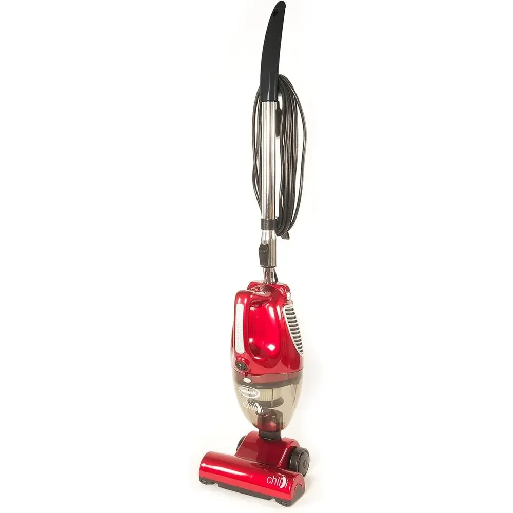 Upright and Portable Vacuum Cleaner for Powerful Cleaning
Upright and Portable Vacuum Cleaner for Powerful Cleaning