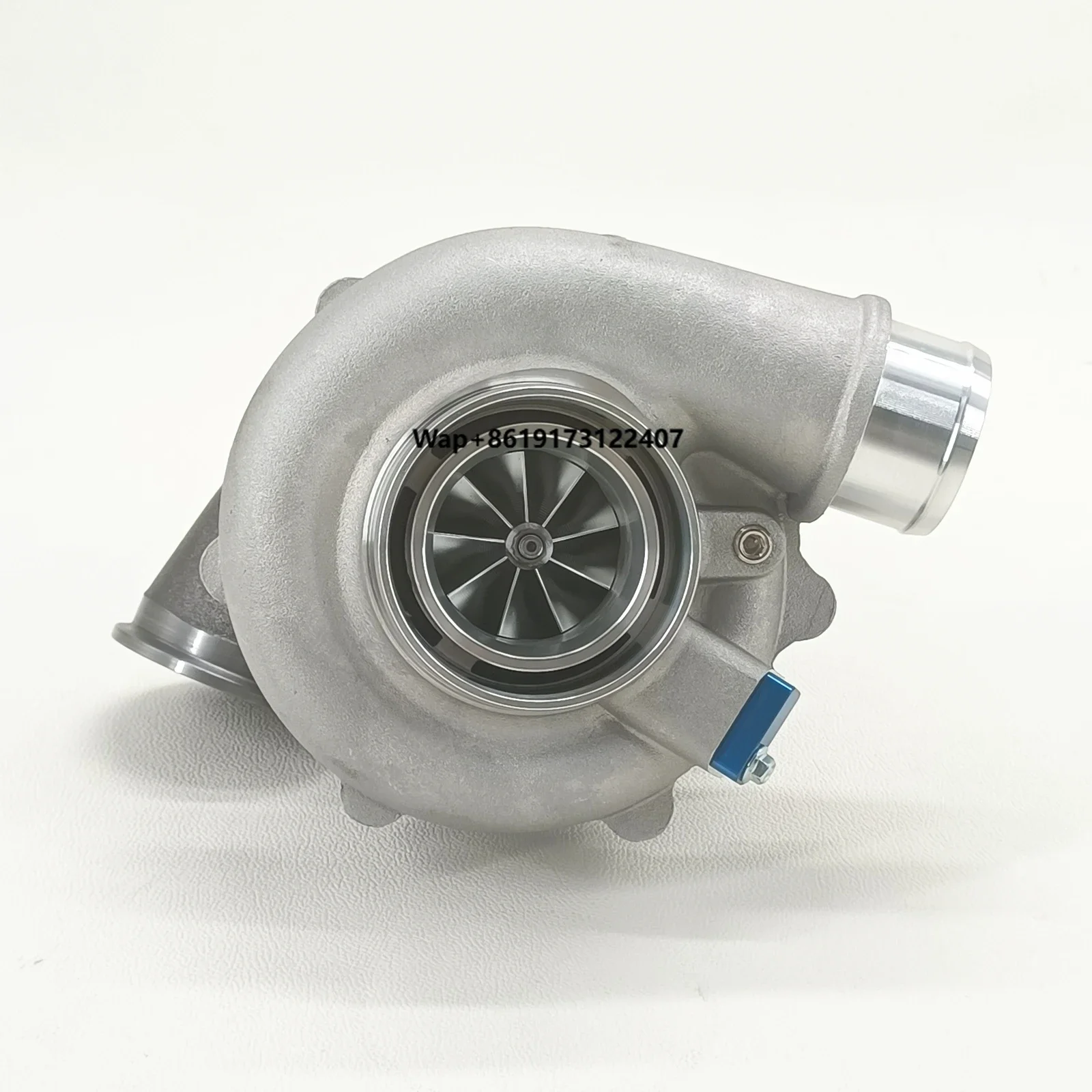 CRAFT Turbo G25-550 Turbocharger 871388-5002S 877895-5001S 877895-5011s Car Supercharger
CRAFT Turbo G25-550 Turbocharger 871388-5002S 877895-5001S 877895-5011s Car Supercharger