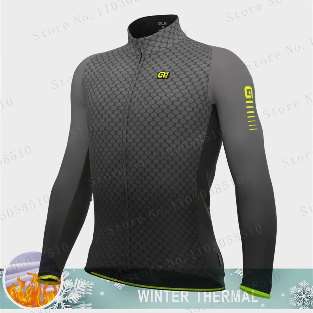 2025 Winter Cycling Jacket Outdoor Warm Coat MTB Road Bike Jersey Long Sleeve Weatherproof Windbreaker Fleece Cycling Jacket
2025 Winter Cycling Jacket Outdoor Warm Coat MTB Road Bike Jersey Long Sleeve Weatherproof Windbreaker Fleece Cycling Jacket