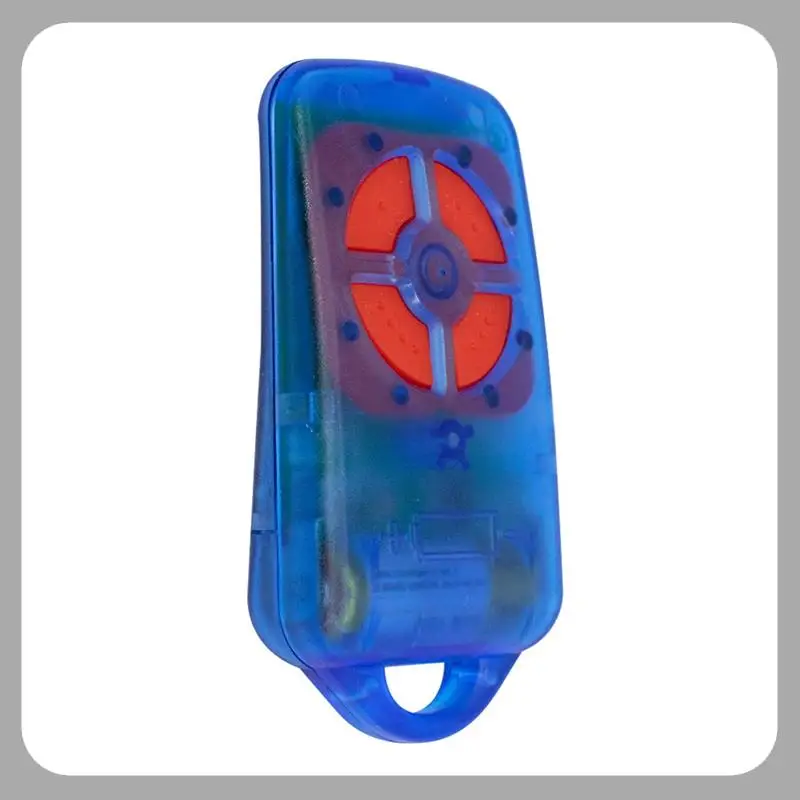 A46U 1Pcs Gate Door Remote Control For ATA PTX4 PTX-4 Gate Door 433.92Mhz 4 Keys Transmitter
A46U 1Pcs Gate Door Remote Control For ATA PTX4 PTX-4 Gate Door 433.92Mhz 4 Keys Transmitter