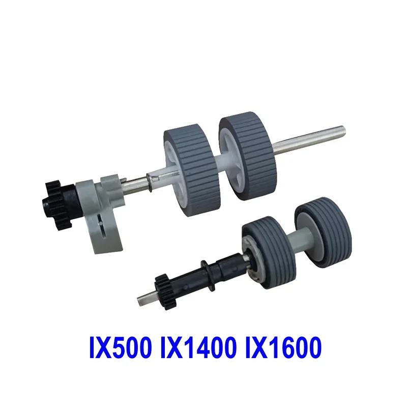 Новый ролик захвата тормоза для принтера Fujitsu Scansnap IX500 IX1400 IX1500 IX1600 ix500 ix1400 ix1500 ix1600
Новый ролик захвата тормоза для принтера Fujitsu Scansnap IX500 IX1400 IX1500 IX1600 ix500 ix1400 ix1500 ix1600