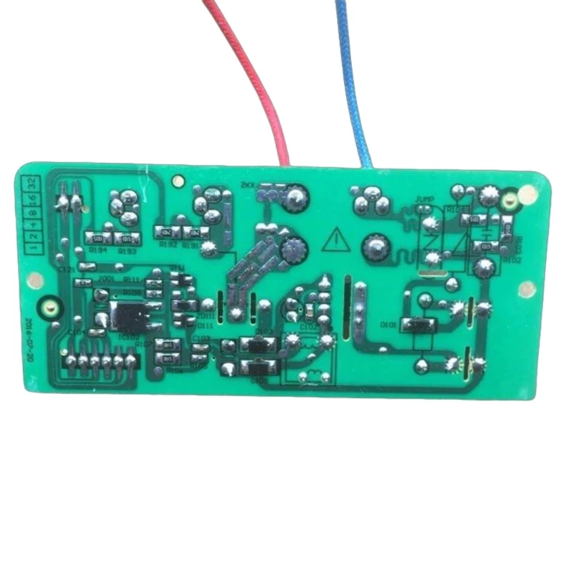 Electric Pressure Cooker Accessory Power Board Circuit Board Control Motherboard Dropship
Electric Pressure Cooker Accessory Power Board Circuit Board Control Motherboard Dropship