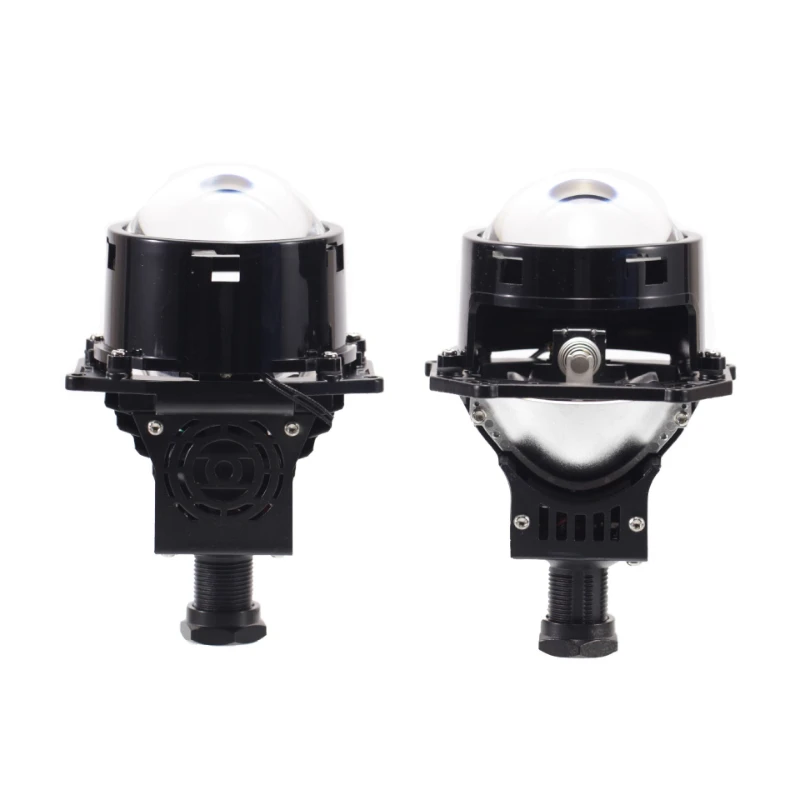 TW3 automotive LED headlight 2.5/3 inch lossless bifocal lens headlight LED motorcycle headlight 55W universal
TW3 automotive LED headlight 2.5/3 inch lossless bifocal lens headlight LED motorcycle headlight 55W universal