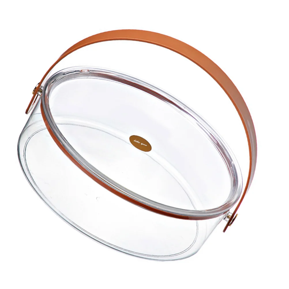 Plastic Snack Box Candy Storage Holder Fruit Container Transparent Premium Material Food Organizer Gift Packaging Box
Plastic Snack Box Candy Storage Holder Fruit Container Transparent Premium Material Food Organizer Gift Packaging Box