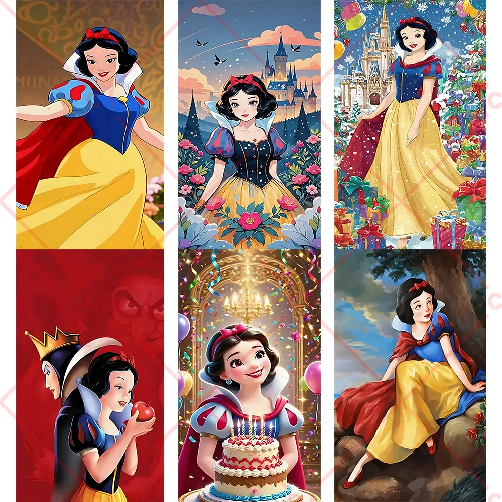 Disney Princess Snow White Theme Decor Door Banner Photography Backdrop Indoor Outdoor Baby Shower Background Party Decoration
Disney Princess Snow White Theme Decor Door Banner Photography Backdrop Indoor Outdoor Baby Shower Background Party Decoration