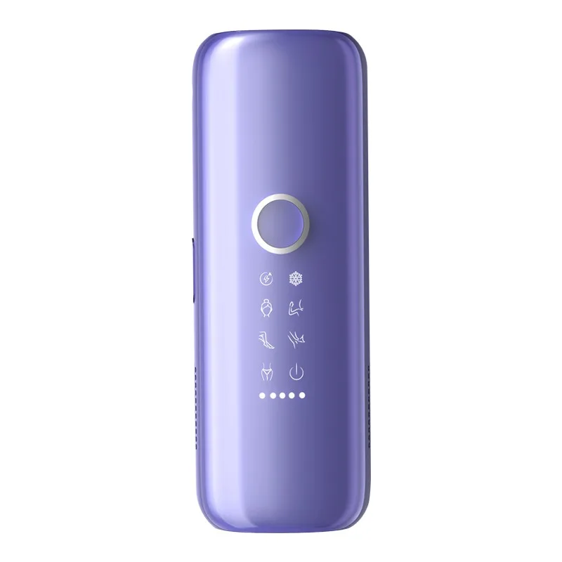 Home Body Handy Beauty Light Epilator Beauty Device Depilation Mini Portable Painless Permanent Ipl Machine
Home Body Handy Beauty Light Epilator Beauty Device Depilation Mini Portable Painless Permanent Ipl Machine