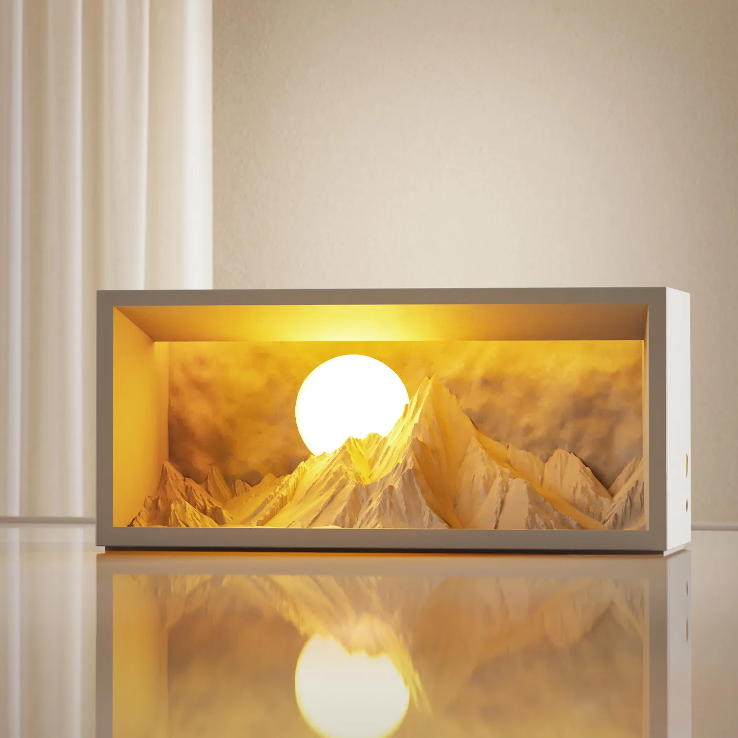 PYH wall light, sunshine, Jinshan aromatherapy, night light, bedside ornaments, birthday, gift, atmosphere
PYH wall light, sunshine, Jinshan aromatherapy, night light, bedside ornaments, birthday, gift, atmosphere