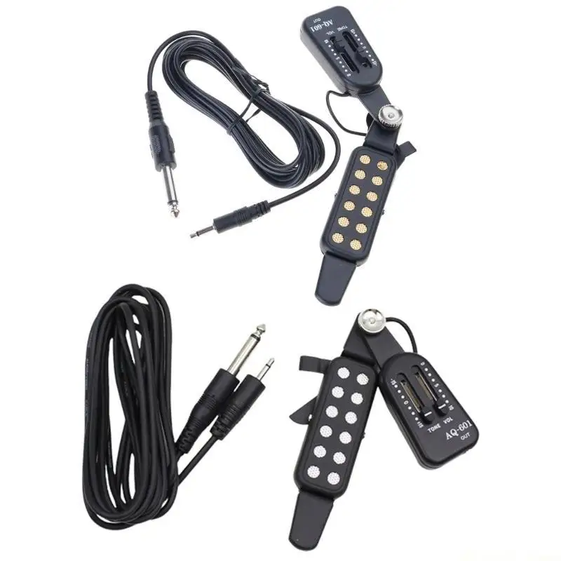 31BE 12 Sound Hole Pickup Transducer Replacement Transducer Guitar Sound Hole Pickup Guitar Accessories
31BE 12 Sound Hole Pickup Transducer Replacement Transducer Guitar Sound Hole Pickup Guitar Accessories