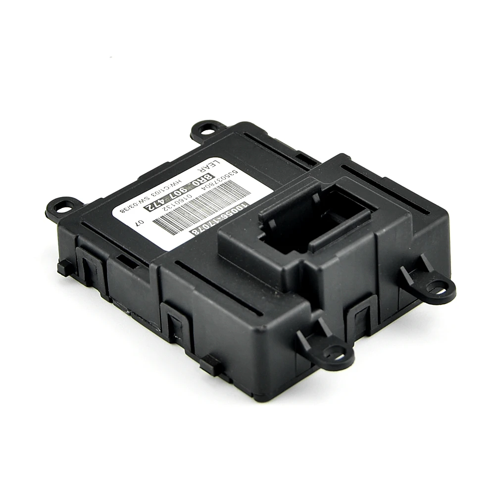 Балласт для Audi Q5 8R0-907-472 8R0907472 8R0 907 472 10056-17078 фонари головного света модуль управления ДХО
Балласт для Audi Q5 8R0-907-472 8R0907472 8R0 907 472 10056-17078 фонари головного света модуль управления ДХО